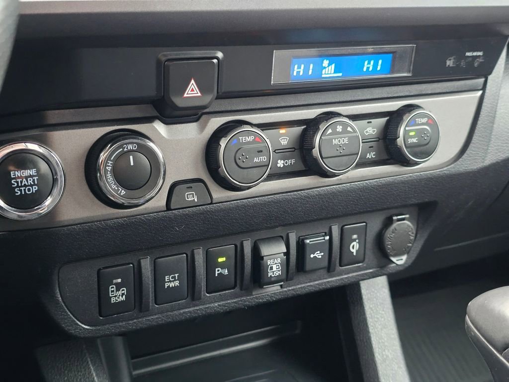 Used 2022 Toyota Tacoma SR5 image 30