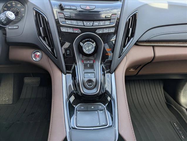 Used 2023 Acura RDX AWD w/ Advance Package image 19