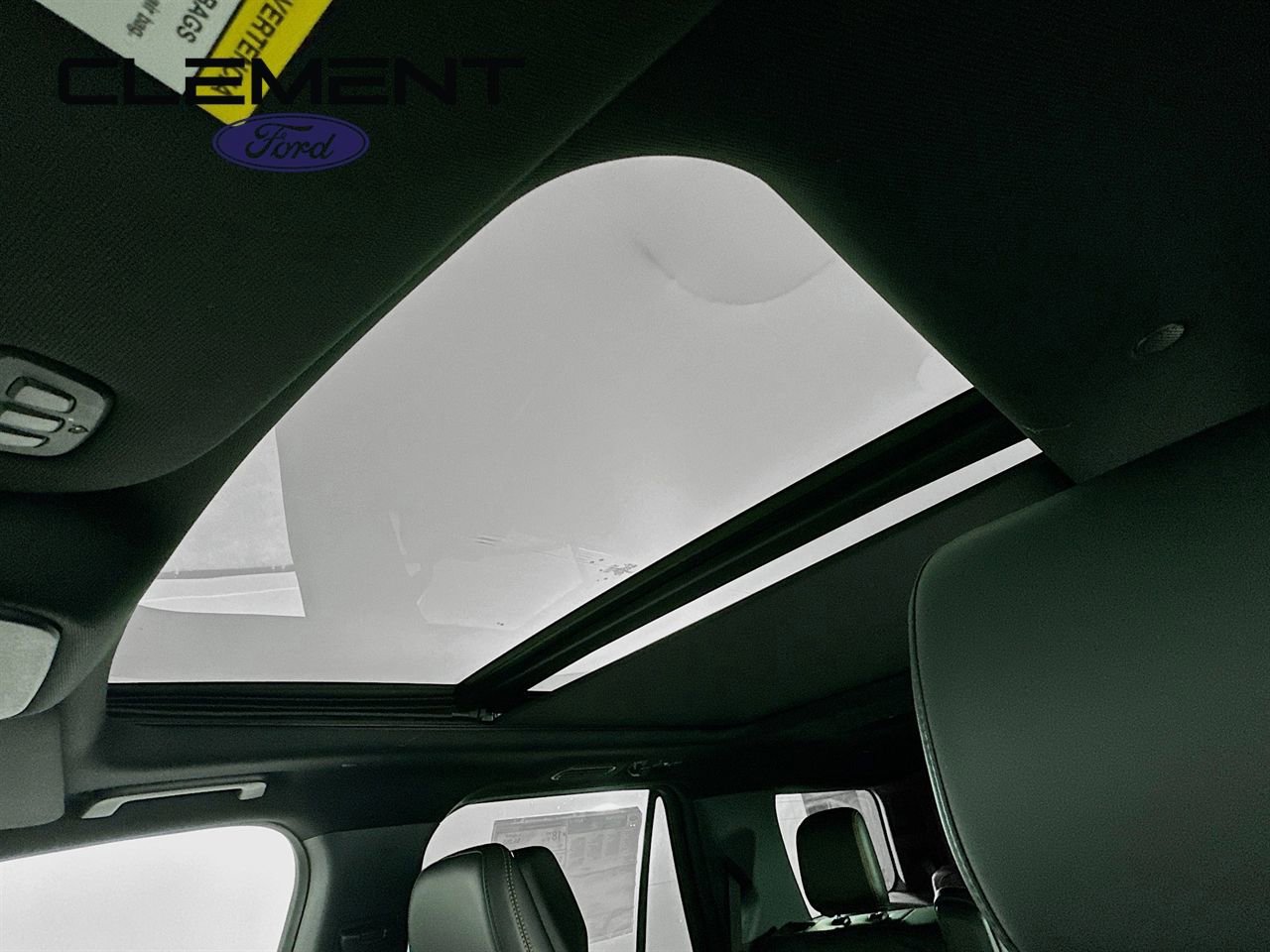 New 2026 Ford Expedition Tremor image 22