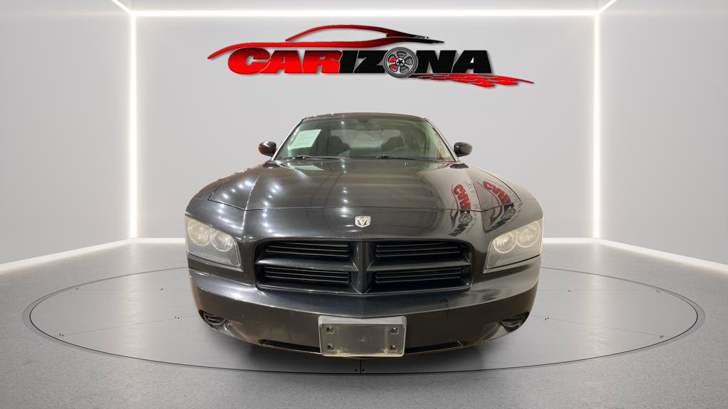 Used 2007 Dodge Charger SE w/ Sun/Sound Group image 8