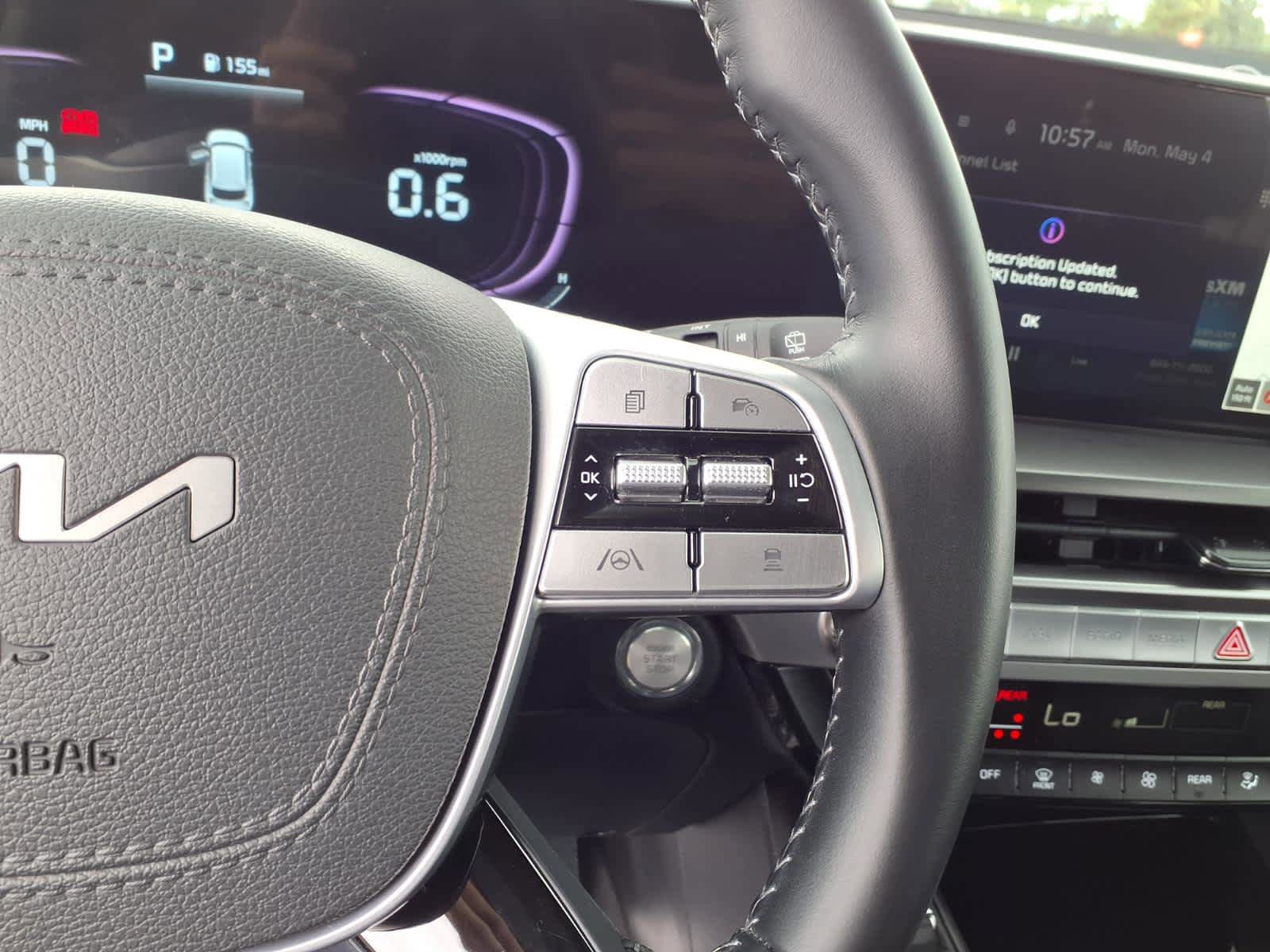 Used 2025 Kia Telluride S FWD image 11