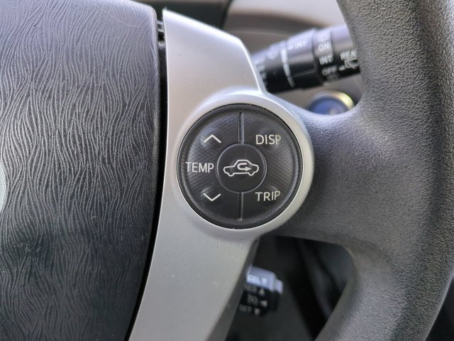 Used 2013 Toyota Prius Two FWD image 21