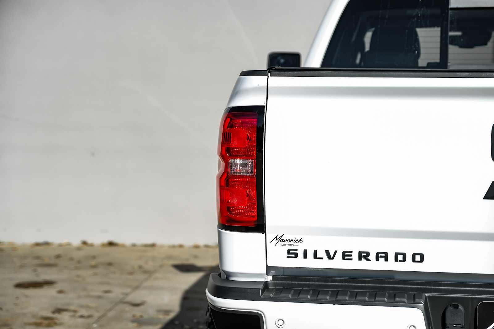 Used 2016 Chevrolet Silverado 3500 LTZ w/ Duramax Plus Package image 51