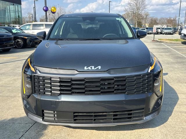 New 2026 Kia Sportage LX image 2