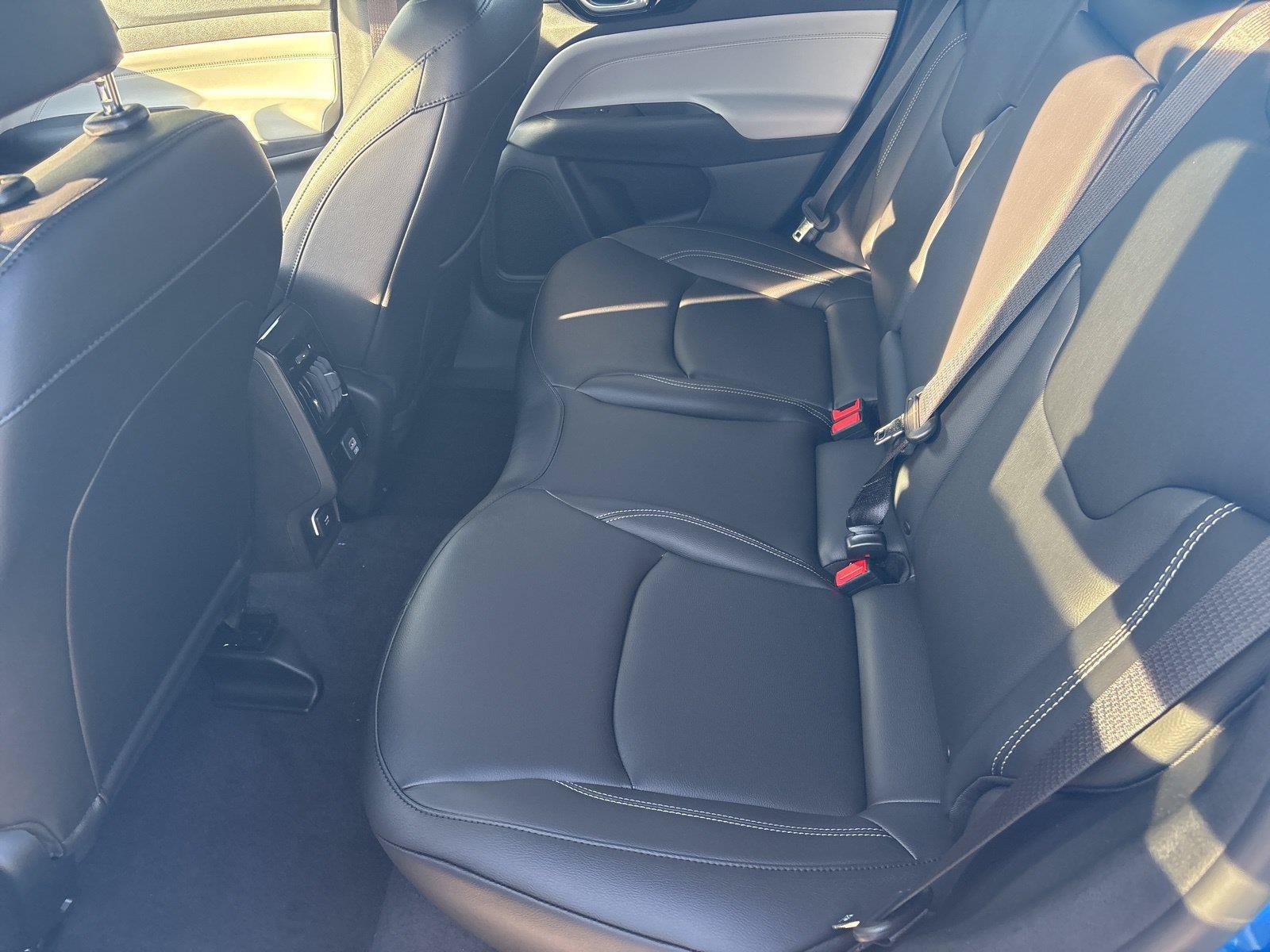 New 2026 Jeep Compass Limited AWD/4WD image 17
