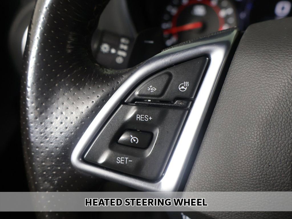 Used 2022 Chevrolet Camaro LT image 7