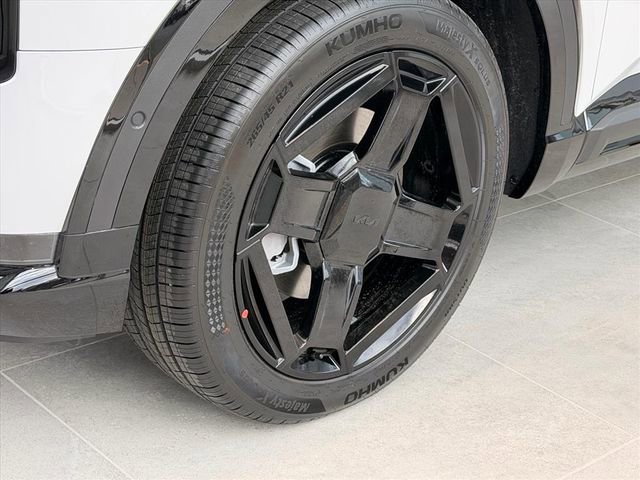 New 2027 Kia Telluride X-Line SX Prestige image 32