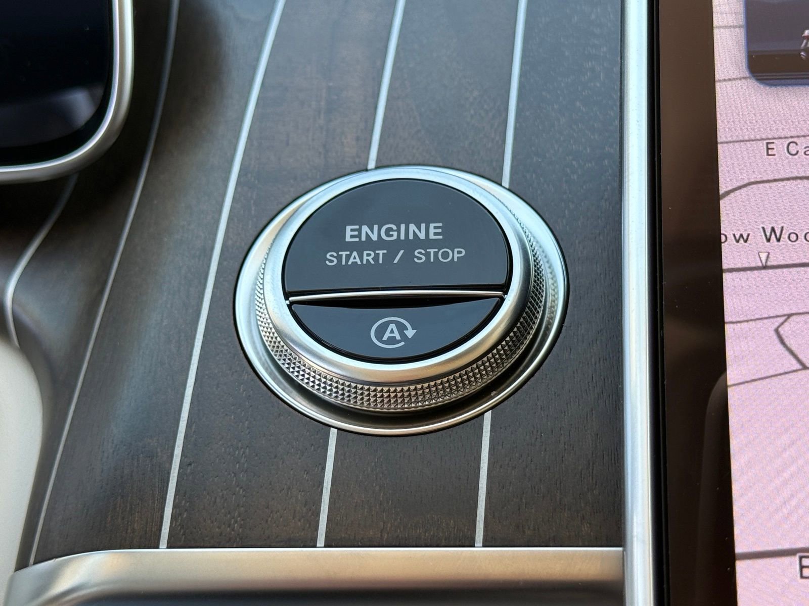 New 2026 Mercedes-Benz Maybach S 580 4MATIC image 27
