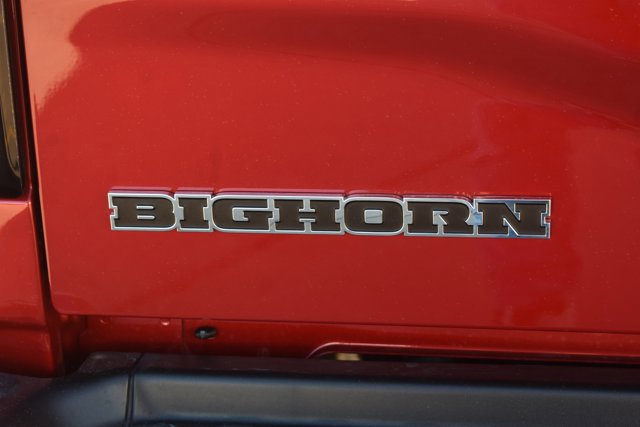 New 2026 RAM 2500 Big Horn image 7