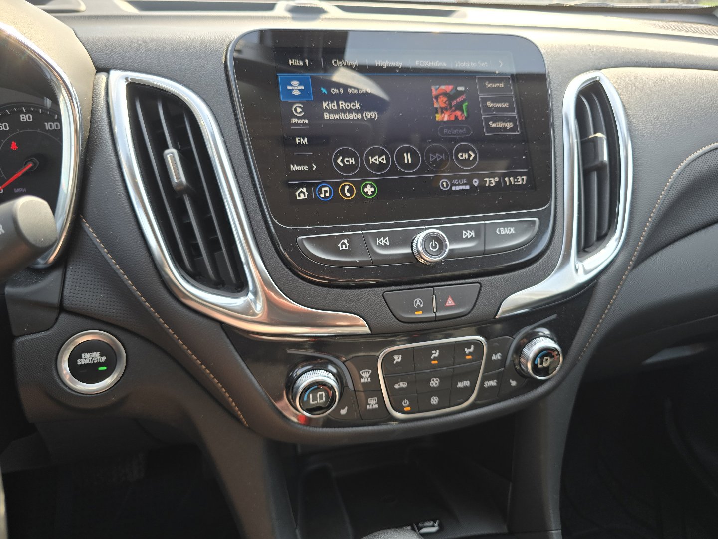 Used 2024 Chevrolet Equinox Premier image 33