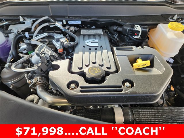 New 2026 RAM 5500 Tradesman image 21
