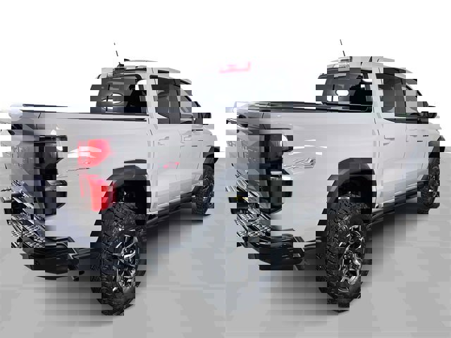 New 2026 Chevrolet Colorado ZR2 w/ Technology Package image 8