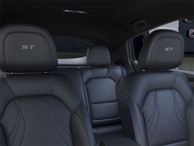 New 2026 Buick Envista Sport Touring w/ Convenience II Package image 24