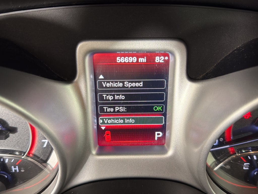 Used 2019 Dodge Journey SE FWD image 9