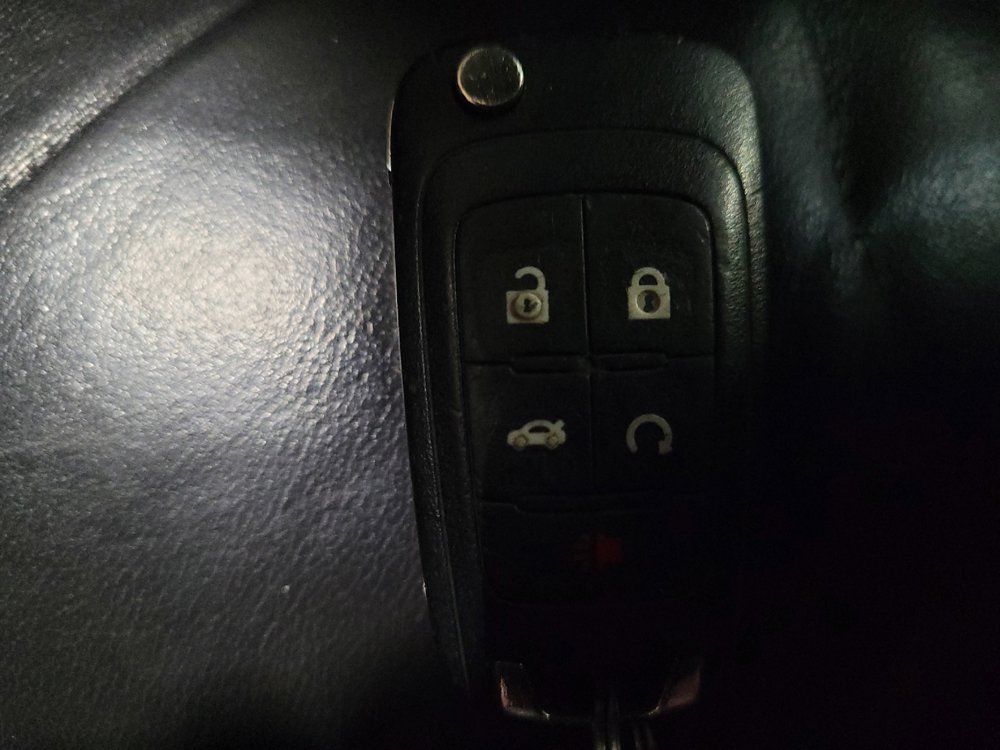 Used 2014 Buick LaCrosse Leather FWD image 32