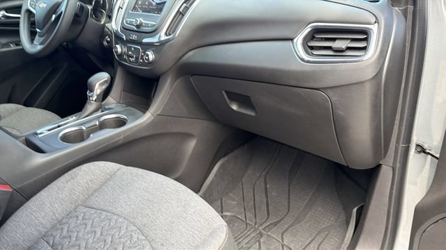 Used 2023 Chevrolet Equinox LT FWD image 15