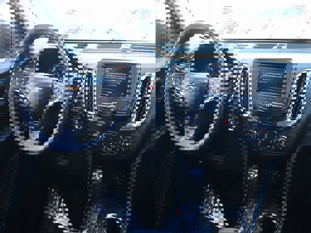 Used 2021 Chevrolet Equinox LT image 14