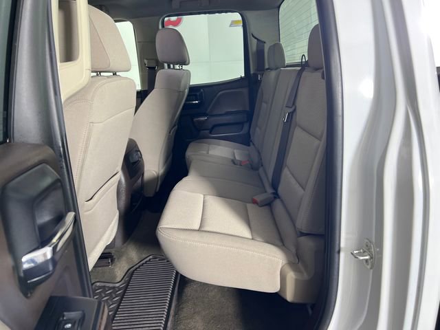 Used 2017 Chevrolet Silverado 2500 LT w/ LT Convenience Package image 23