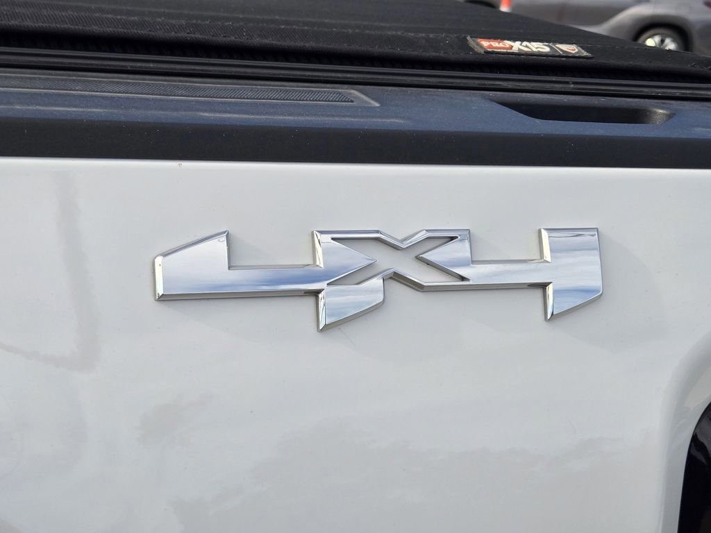 Used 2022 GMC Sierra 3500 SLT w/ Gooseneck/5TH Wheel Package image 13