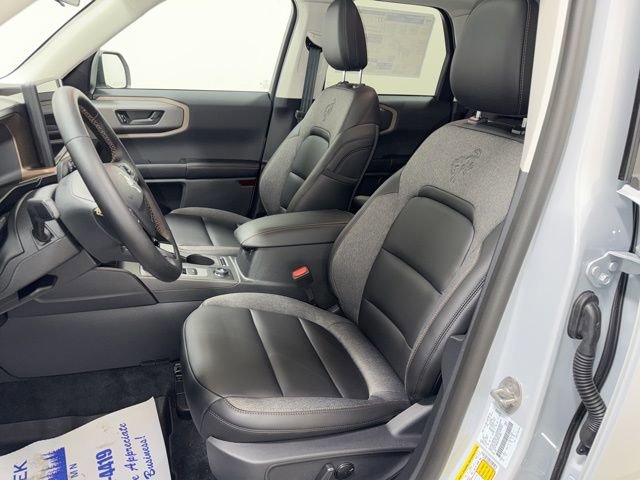 New 2026 Ford Bronco Sport Big Bend w/ Convenience Package image 13