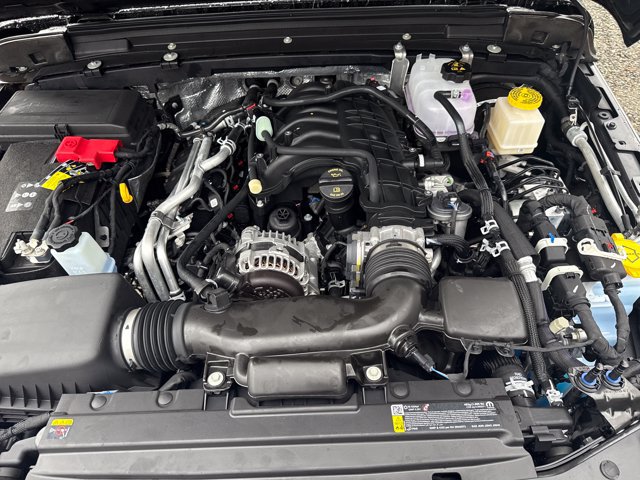 New 2026 Jeep Gladiator Rubicon AWD/4WD image 29