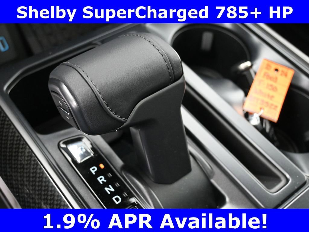 New 2024 Ford F150 Lariat w/ Equipment Group 502A High image 23