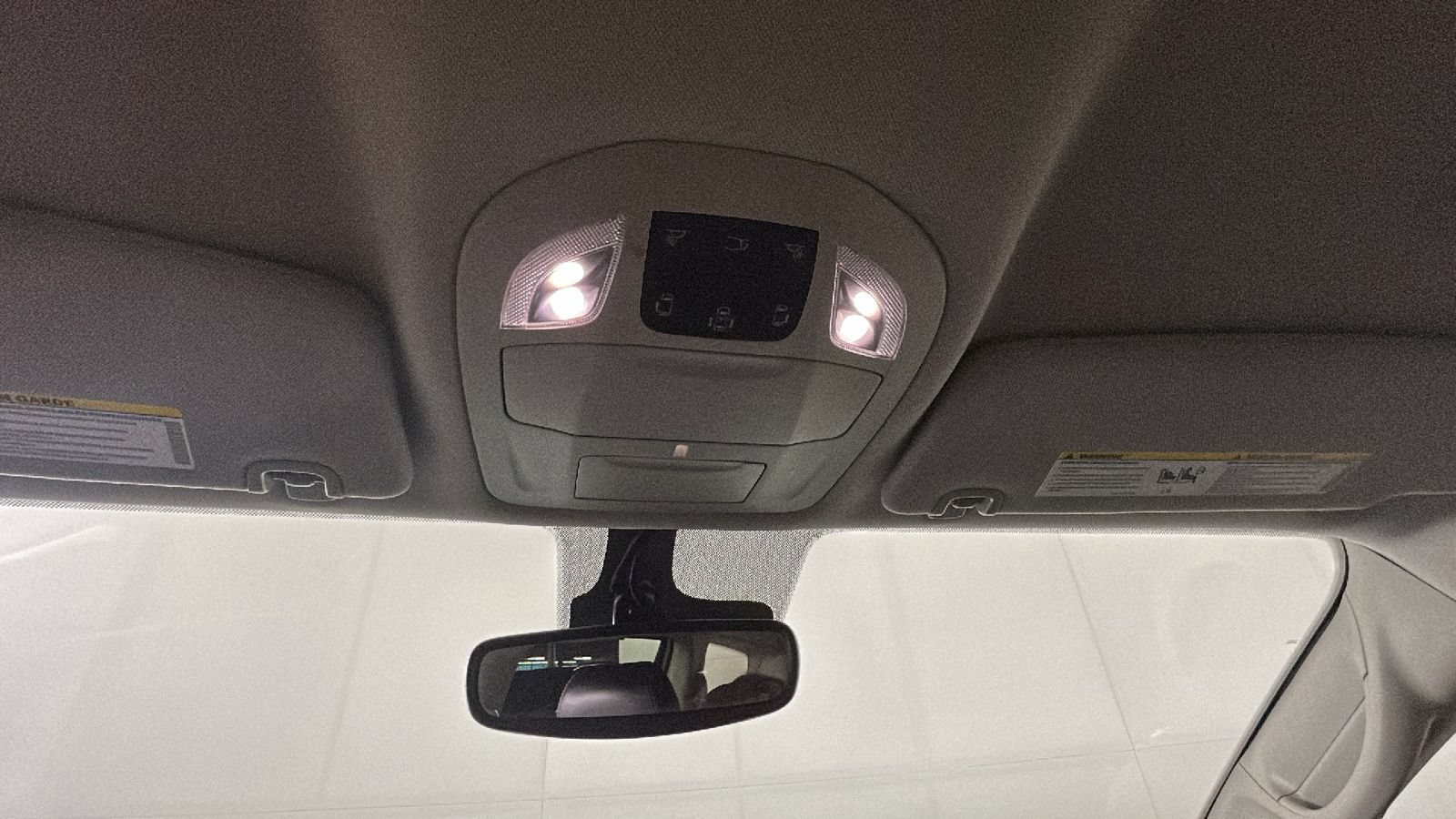 Used 2023 Chrysler Pacifica Touring-L FWD image 29