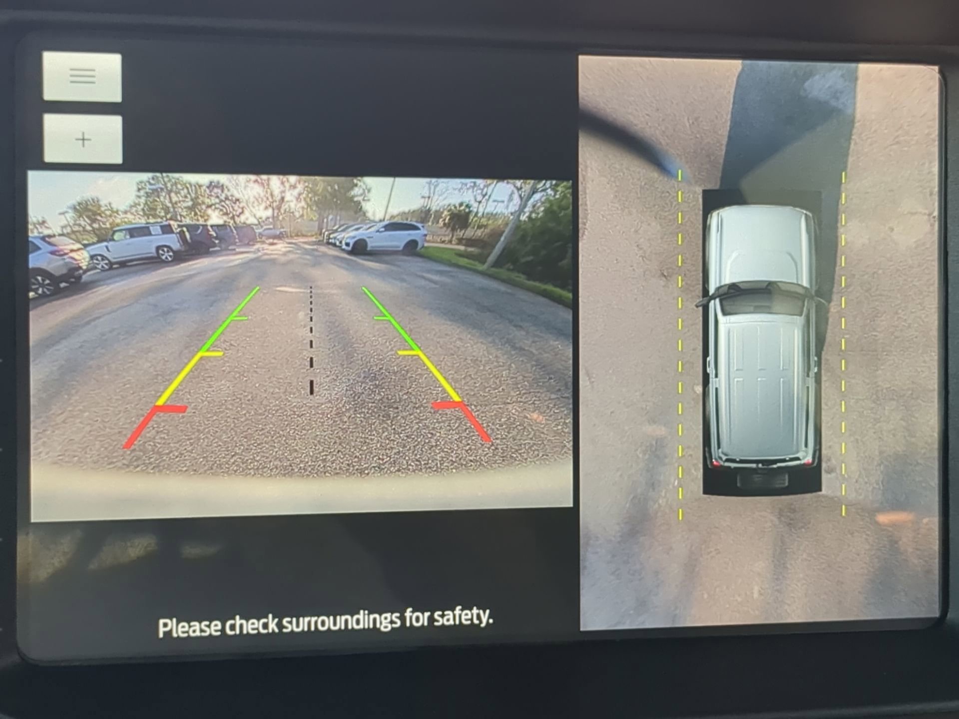 Certified 2024 Ford Bronco Outer Banks AWD/4WD image 53