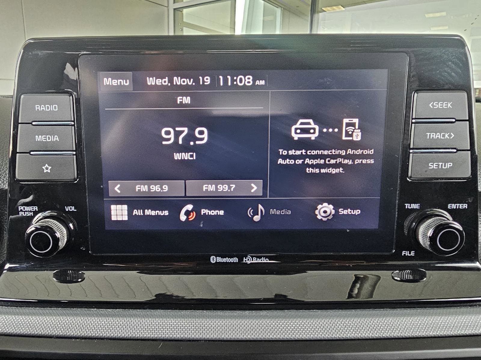 Used 2023 Kia Seltos LX image 27