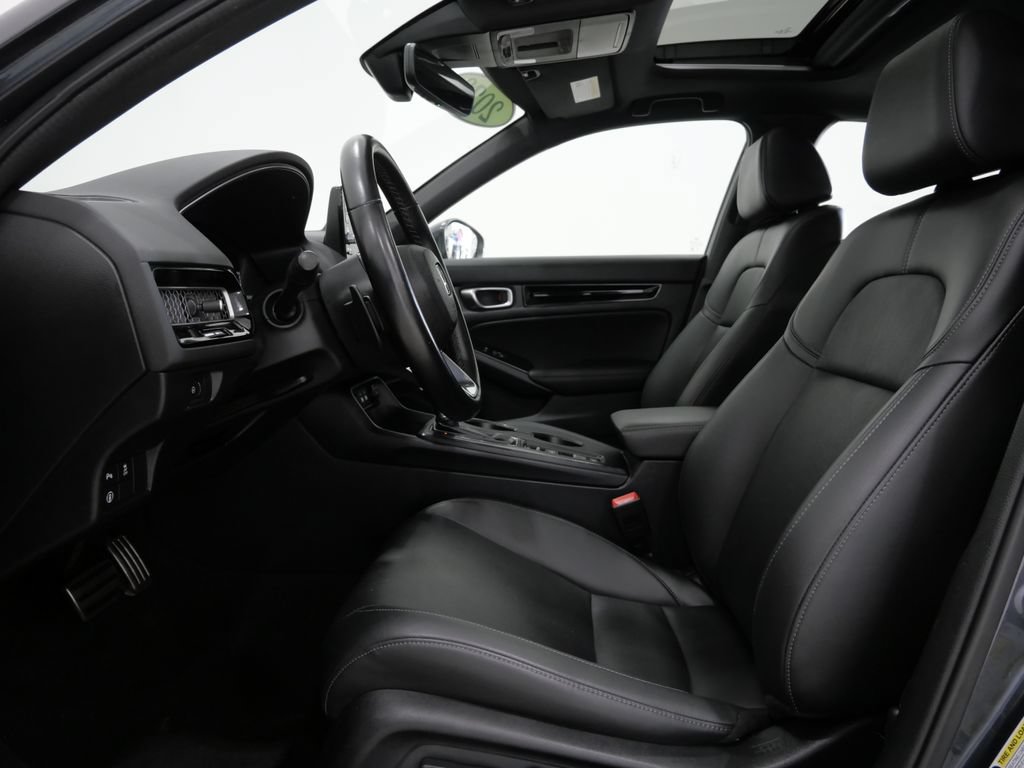 Used 2023 Honda Civic Sport Touring image 12