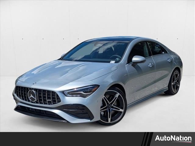 New 2026 Mercedes-Benz SL 43 AMG image 1