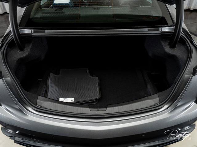 Used 2025 Cadillac CT5 V Blackwing w/ LE Monstre Special Edition RWD image 19