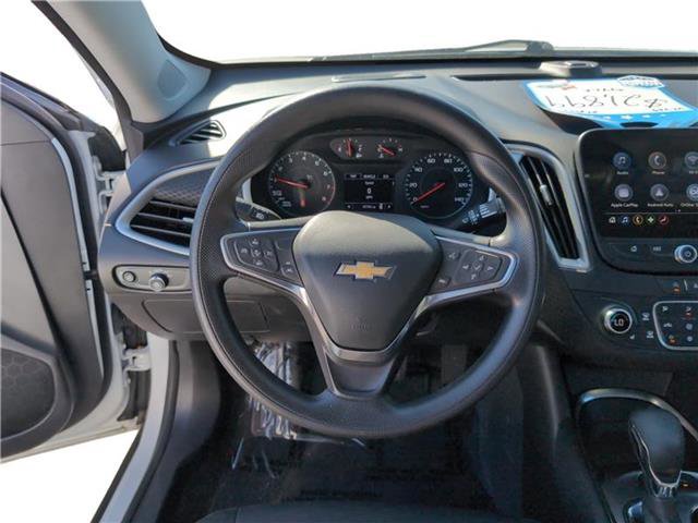 Used 2024 Chevrolet Malibu LT image 12