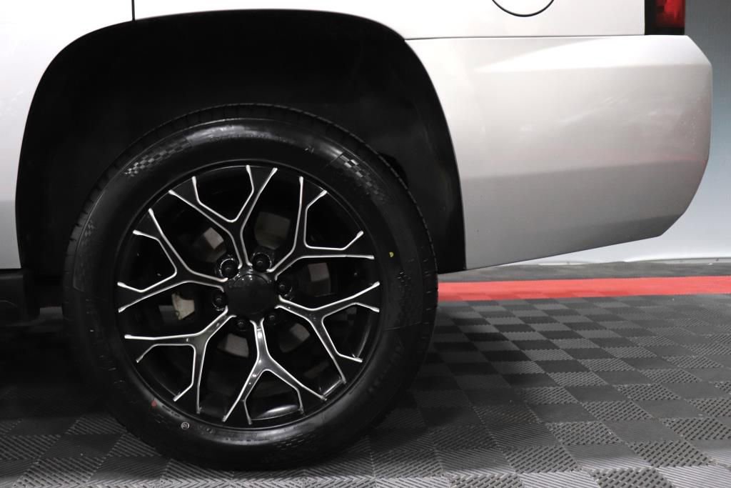 Used 2017 Chevrolet Tahoe LS RWD image 75