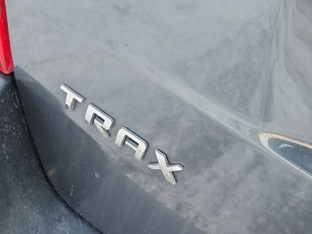 Used 2021 Chevrolet Trax LT w/ Driver Confidence Package image 34