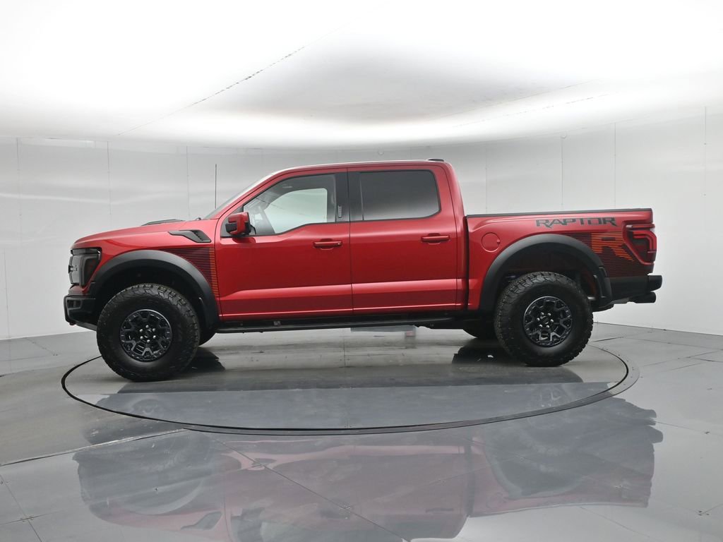Used 2024 Ford F150 Raptor w/ Equipment Group 803A Raptor R image 32