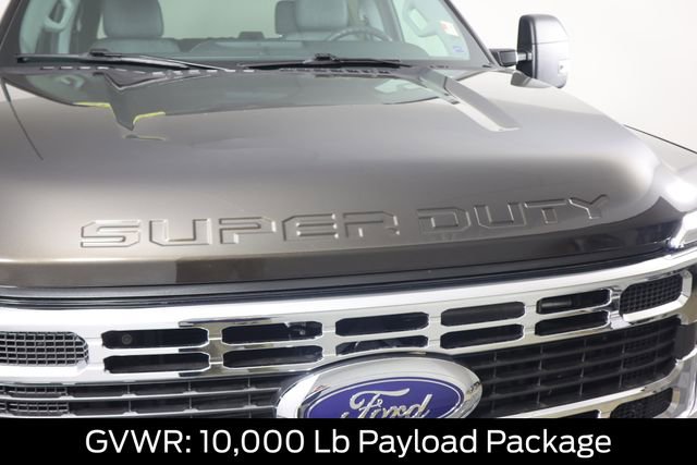 Used 2025 Ford F250 XLT w/ FX4 Off-Road Package image 21