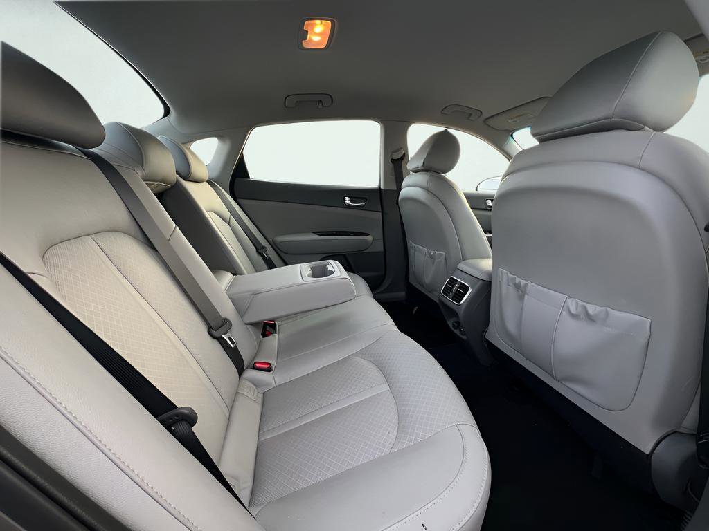 Used 2017 Kia Optima EX image 22