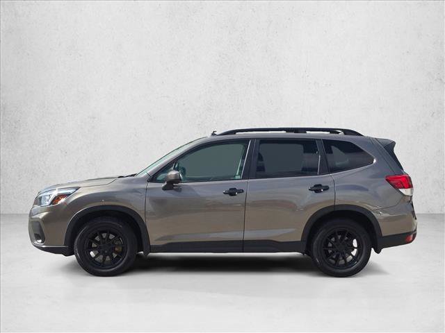 Used 2020 Subaru Forester Premium AWD/4WD image 8