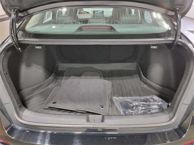 Certified 2024 Honda Civic EX image 35