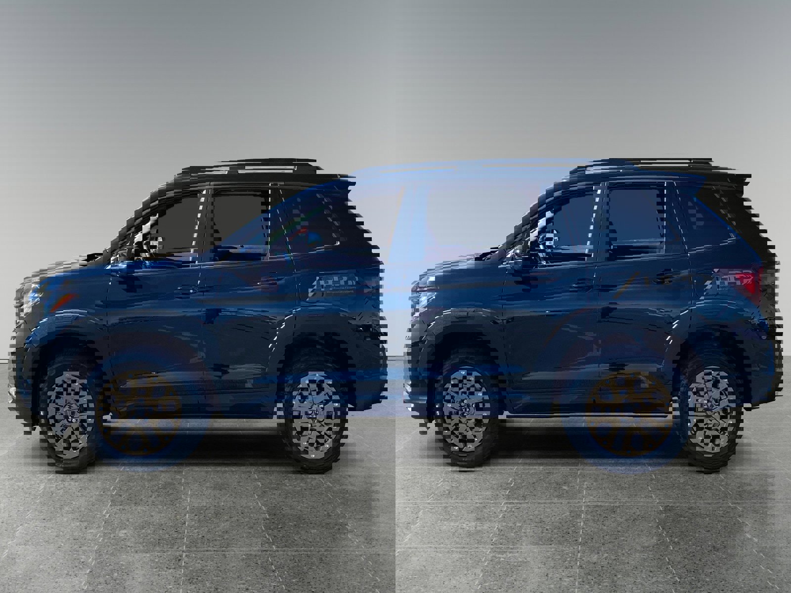 Used 2023 Honda Passport TrailSport image 2