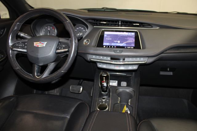 Used 2020 Cadillac XT4 Sport AWD/4WD image 14