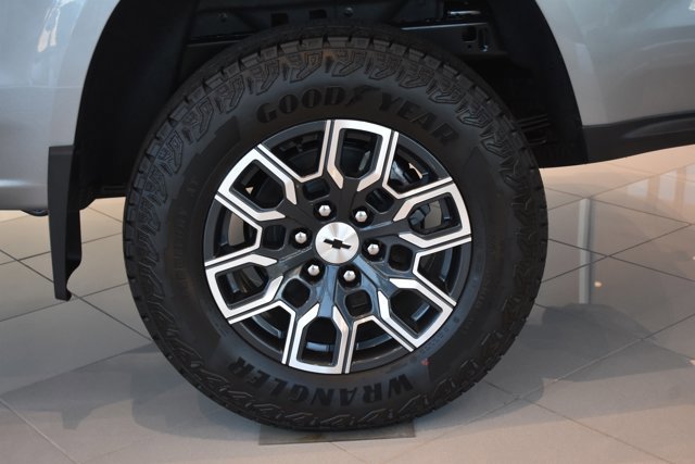 New 2026 Chevrolet Colorado Z71 w/ Technology Package image 10