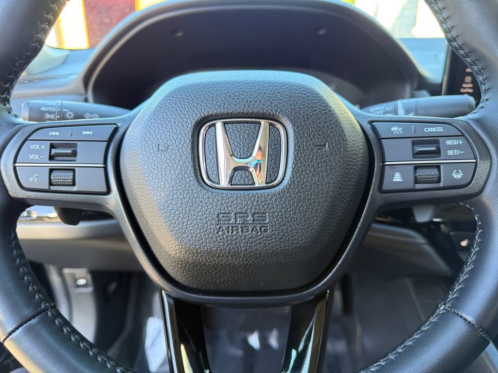 Used 2025 Honda Accord EX-L image 20