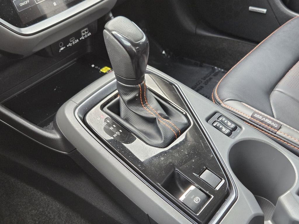 Used 2024 Subaru Crosstrek 2.5i Limited w/ Popular Package #4A image 9