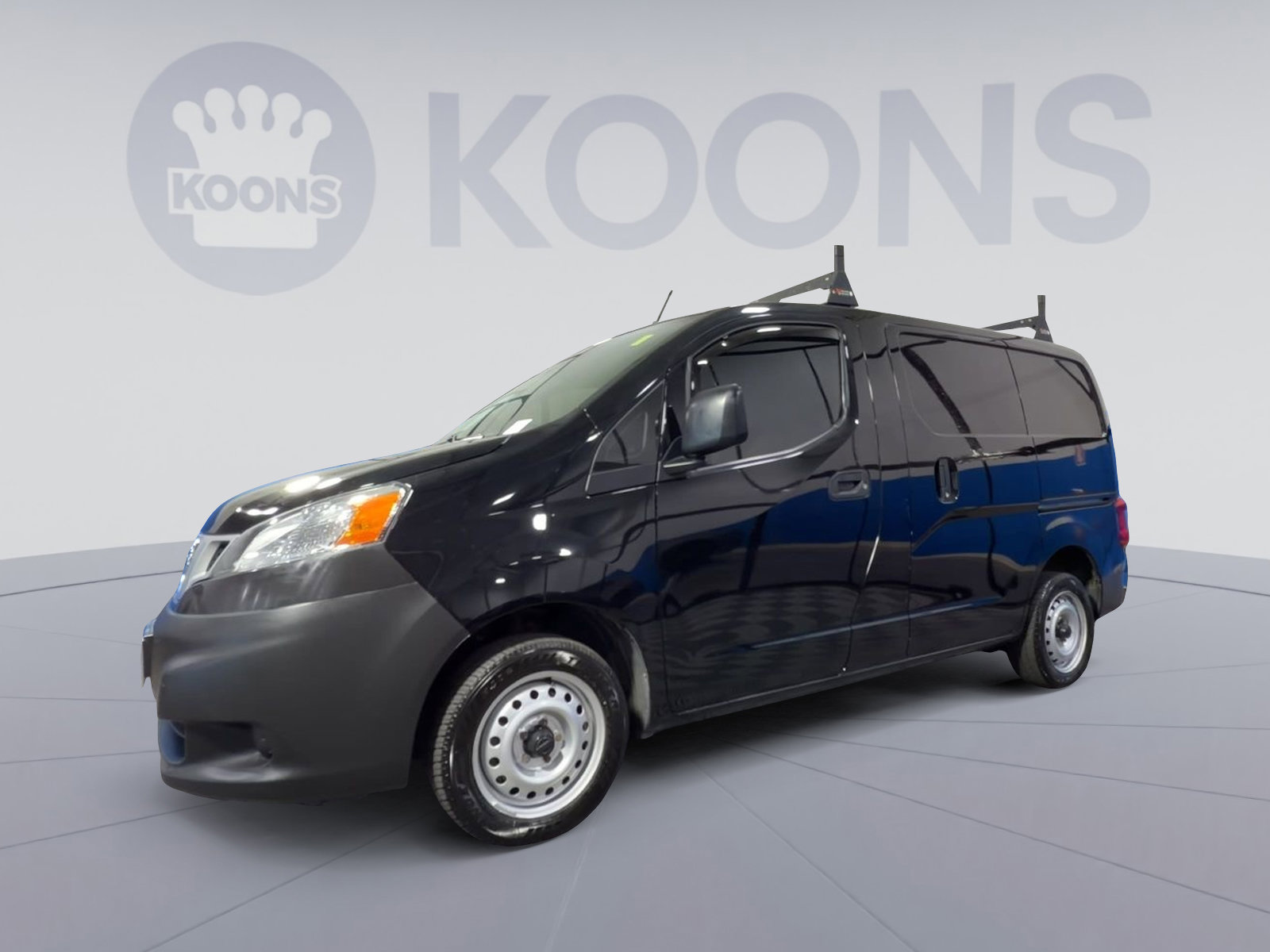 Used 2019 Nissan NV200 S w/ Cruise Control Package image 5