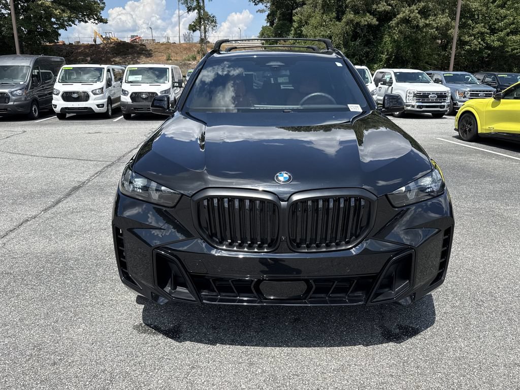 Used 2026 BMW X5 xDrive40i w/ M Sport Package AWD/4WD video 2
