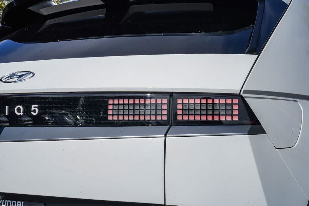 Certified 2024 Hyundai Ioniq 5 SEL RWD image 7