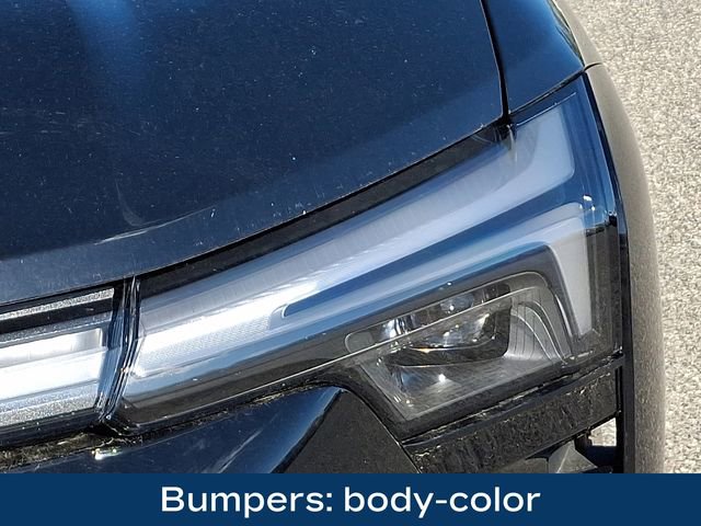 Used 2024 Chevrolet Blazer EV RS AWD/4WD image 28