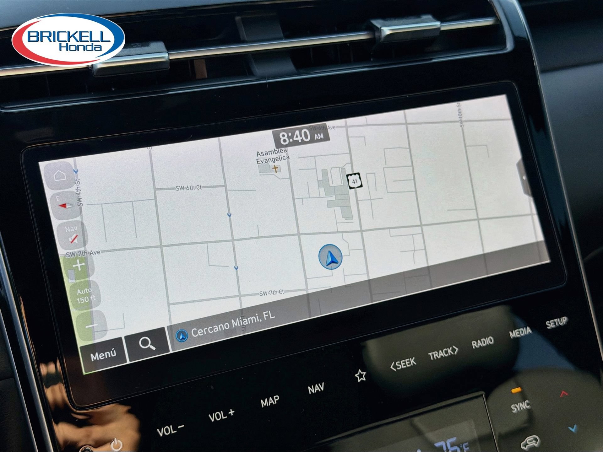Used 2024 Hyundai Tucson XRT FWD image 32
